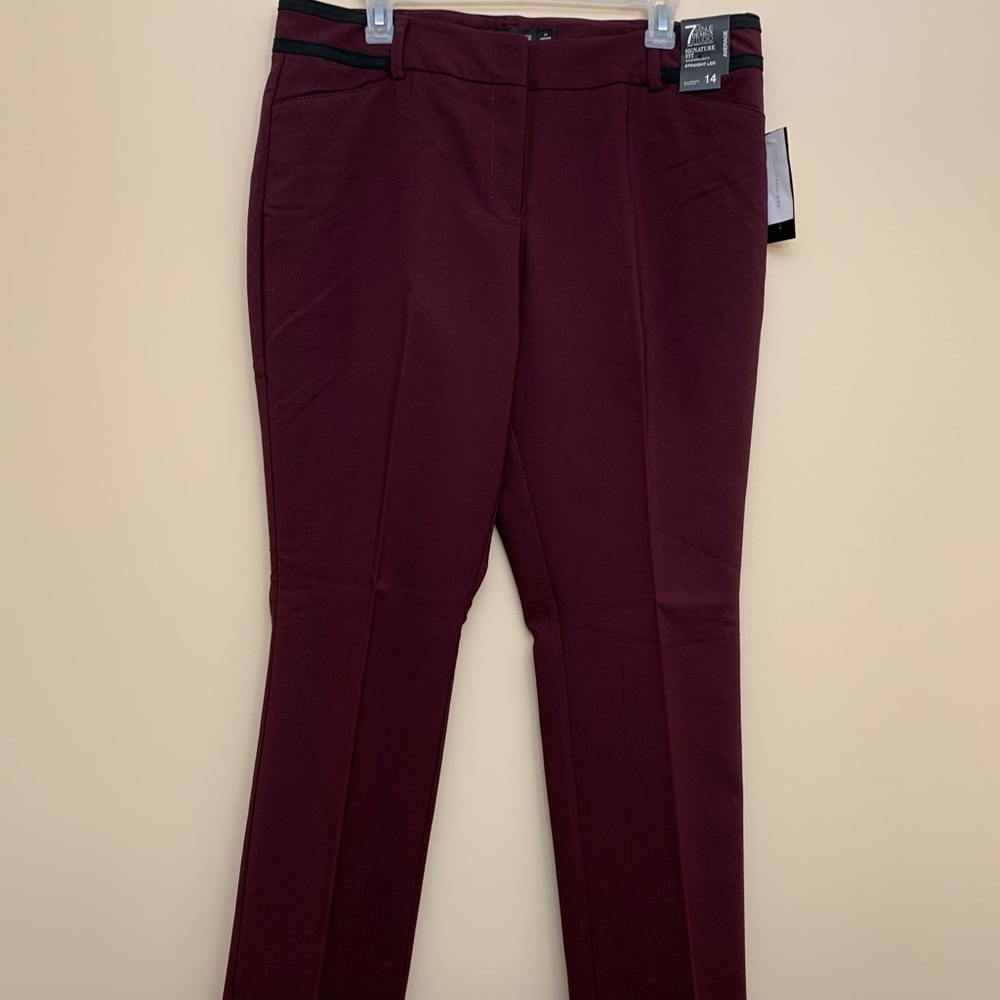 NY&CO dress pant